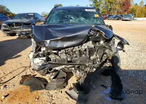 2024 Honda Cr-V Sport z USA, uszkodzony, nr VIN 7FARS5H55RE005860